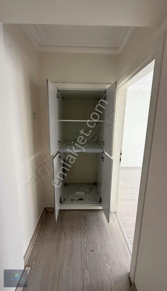 Deniz Manzaralı 3+1 Köşe Daire - Görsel 9