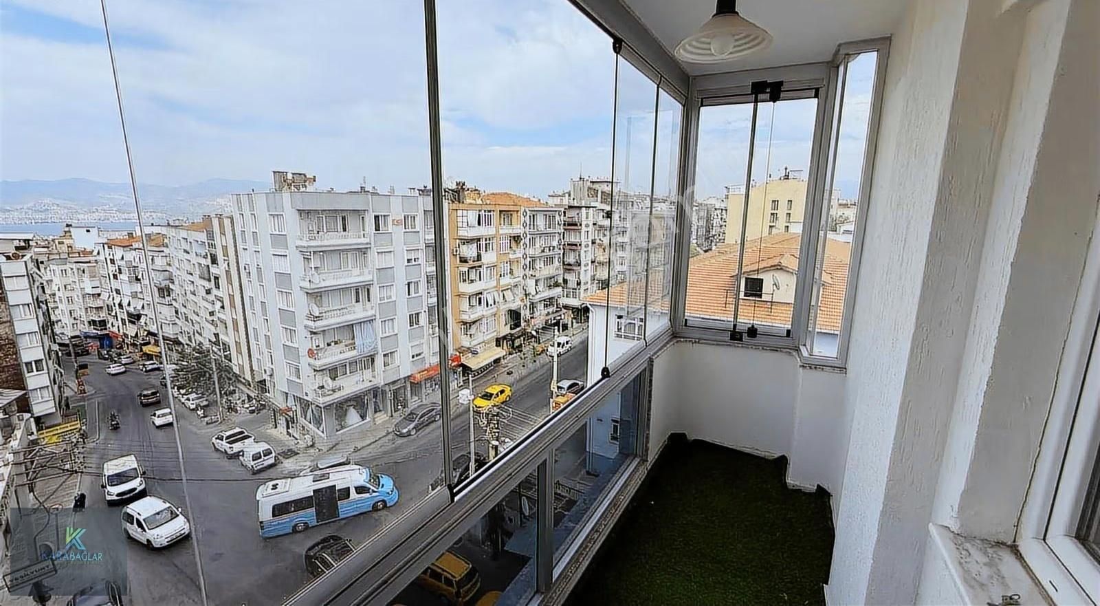 Deniz Manzaralı 3+1 Köşe Daire - Görsel 8