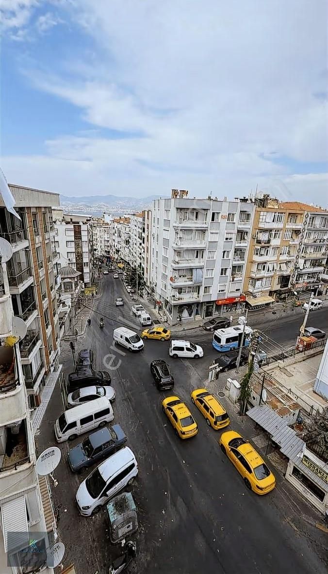 Deniz Manzaralı 3+1 Köşe Daire - Görsel 10