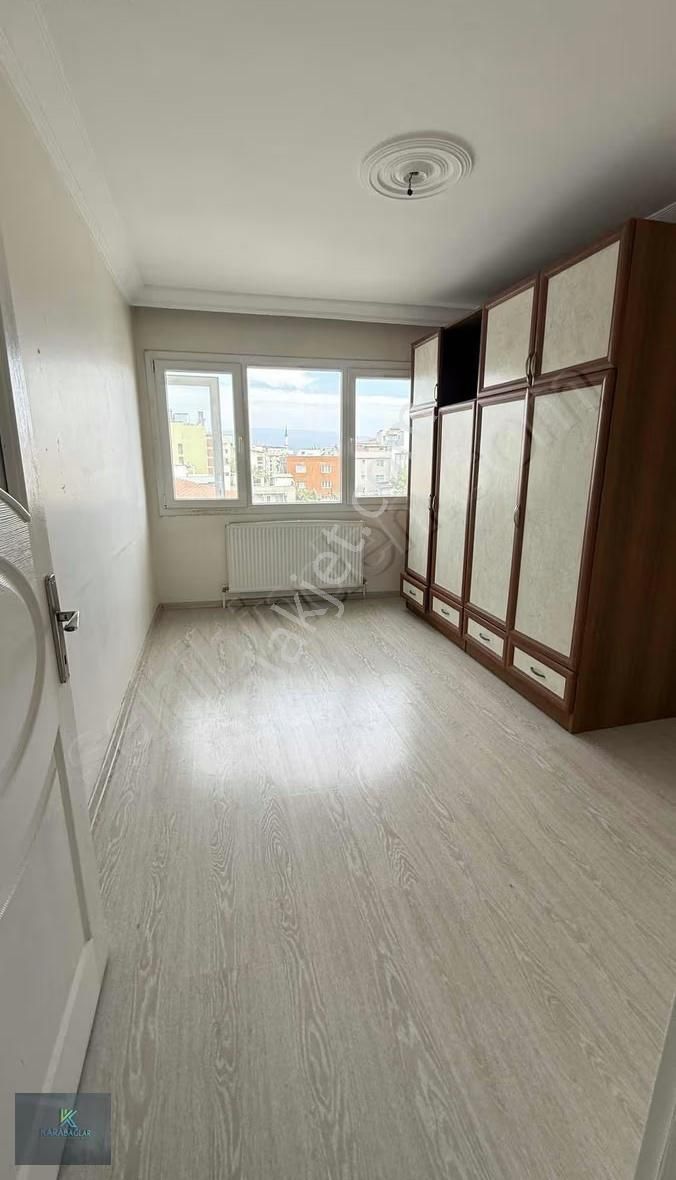 Deniz Manzaralı 3+1 Köşe Daire - Görsel 20