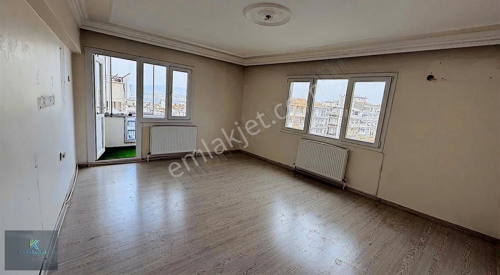 Deniz Manzaralı 3+1 Köşe Daire - Görsel 27