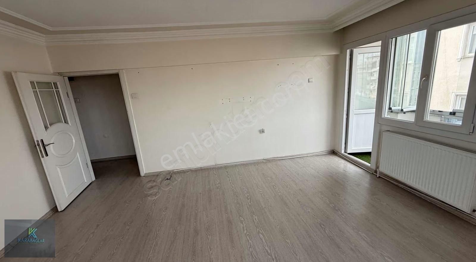 Deniz Manzaralı 3+1 Köşe Daire - Görsel 14