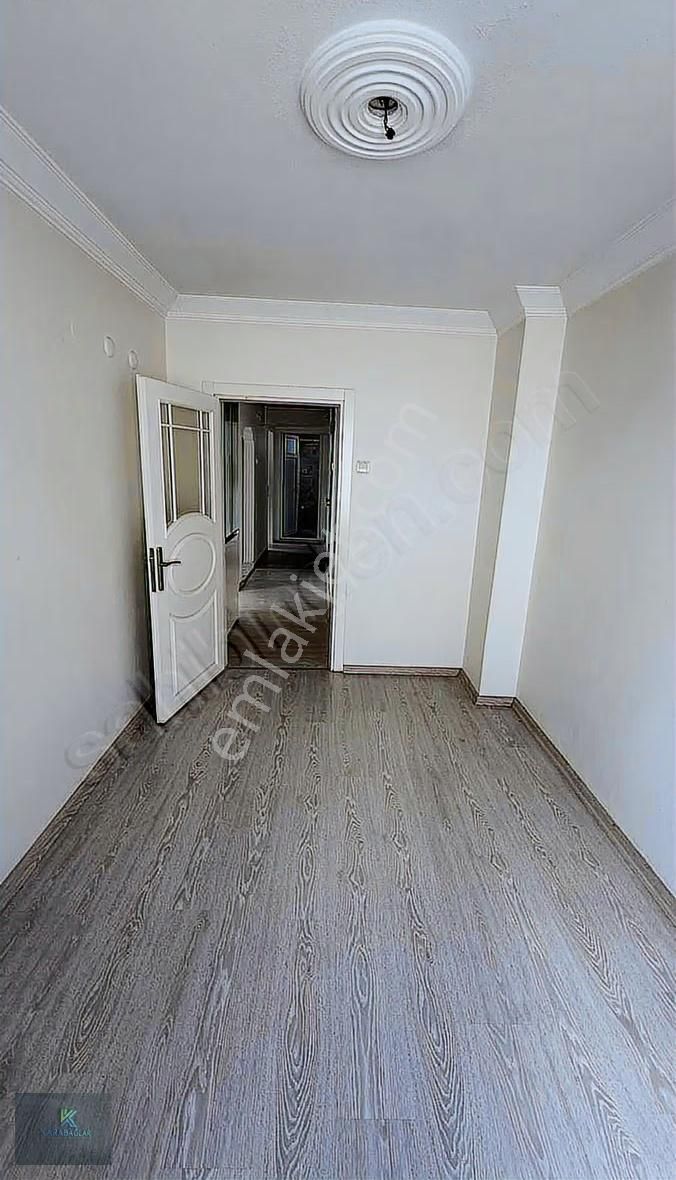 Deniz Manzaralı 3+1 Köşe Daire - Görsel 17