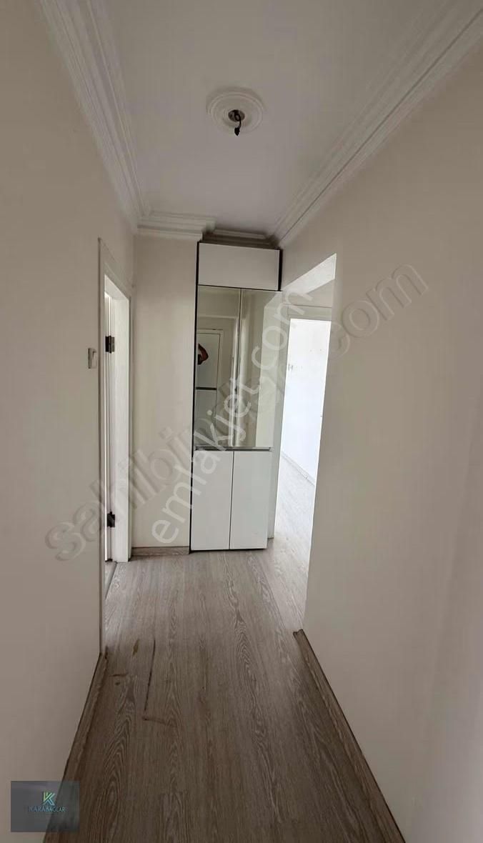 Deniz Manzaralı 3+1 Köşe Daire - Görsel 16