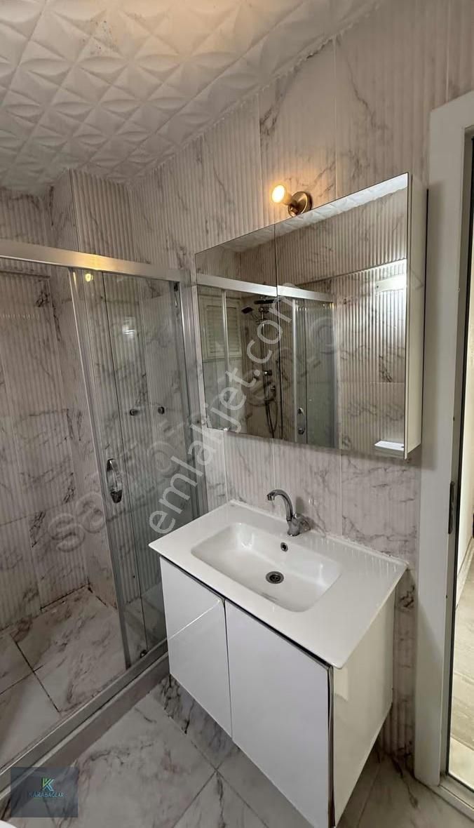 Deniz Manzaralı 3+1 Köşe Daire - Görsel 7