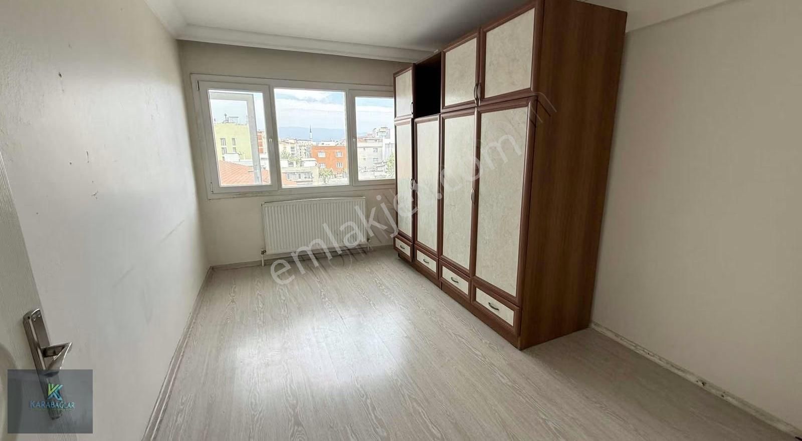 Deniz Manzaralı 3+1 Köşe Daire - Görsel 23