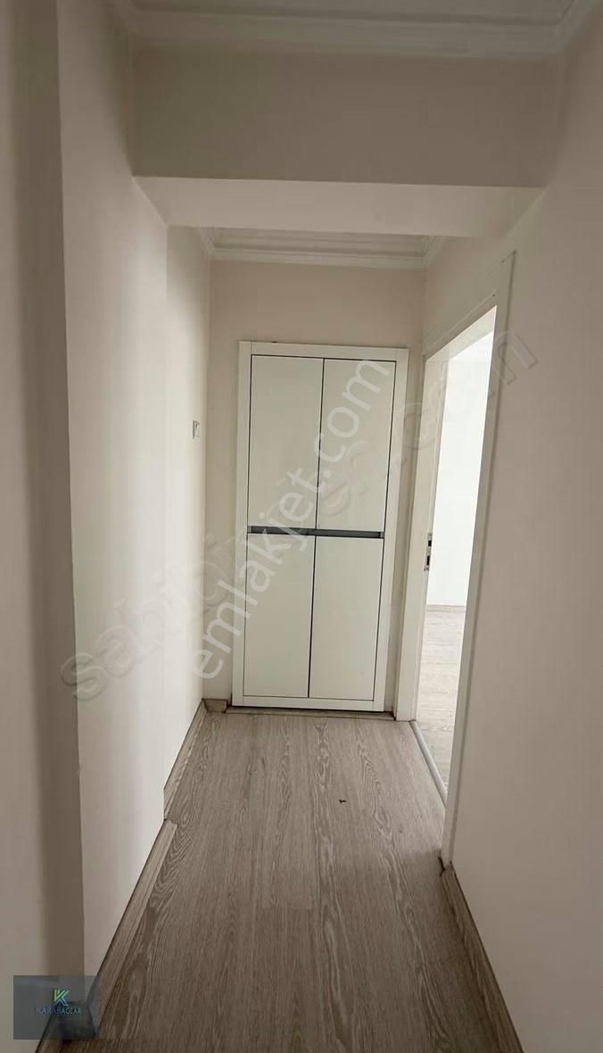 Deniz Manzaralı 3+1 Köşe Daire - Görsel 12