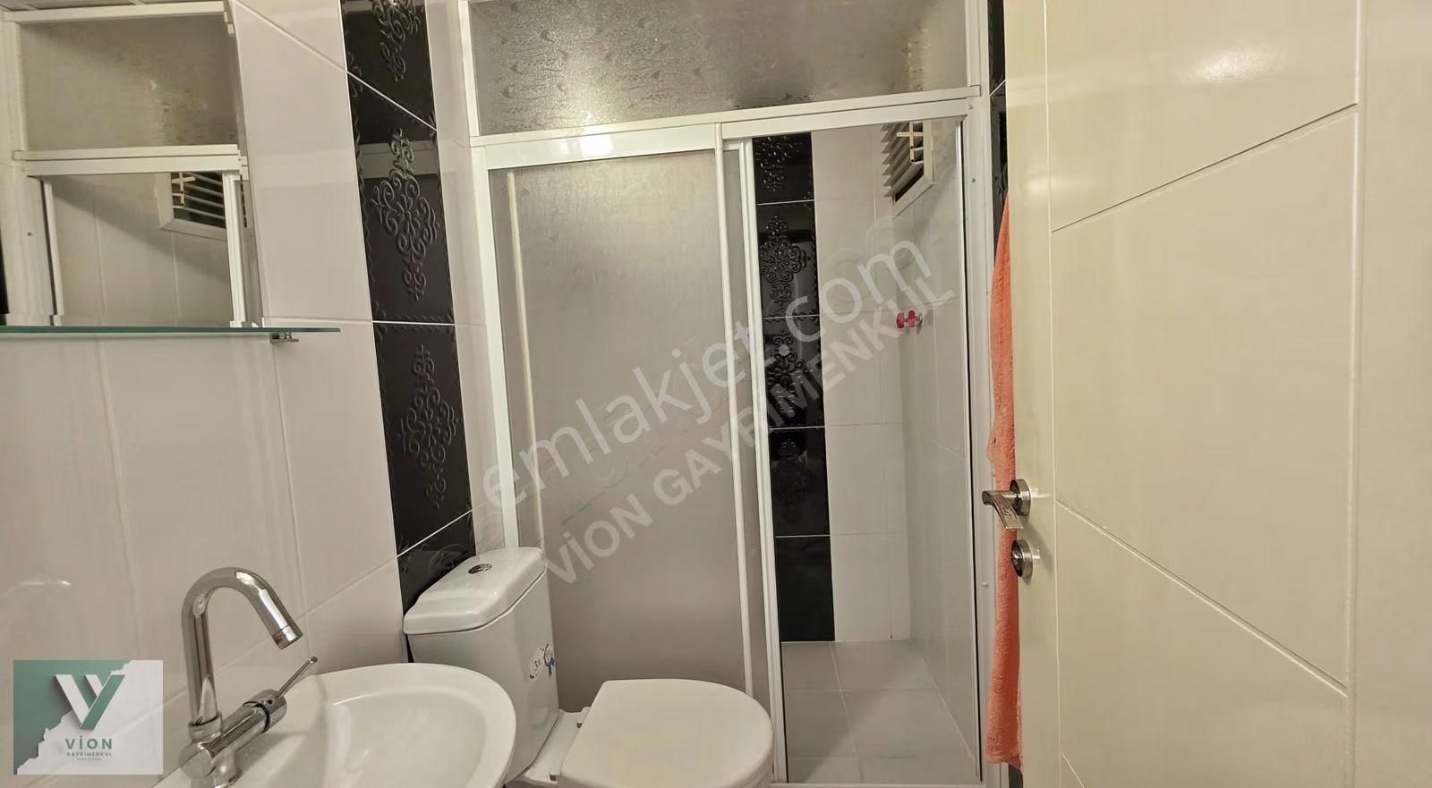 Perihan Er'den Meydan Kavağı Mh'de Masrafsız 3+1 Daire - Görsel 22