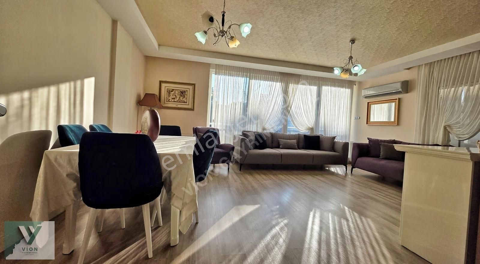 Perihan Er'den Meydan Kavağı Mh'de Masrafsız 3+1 Daire - Görsel 10