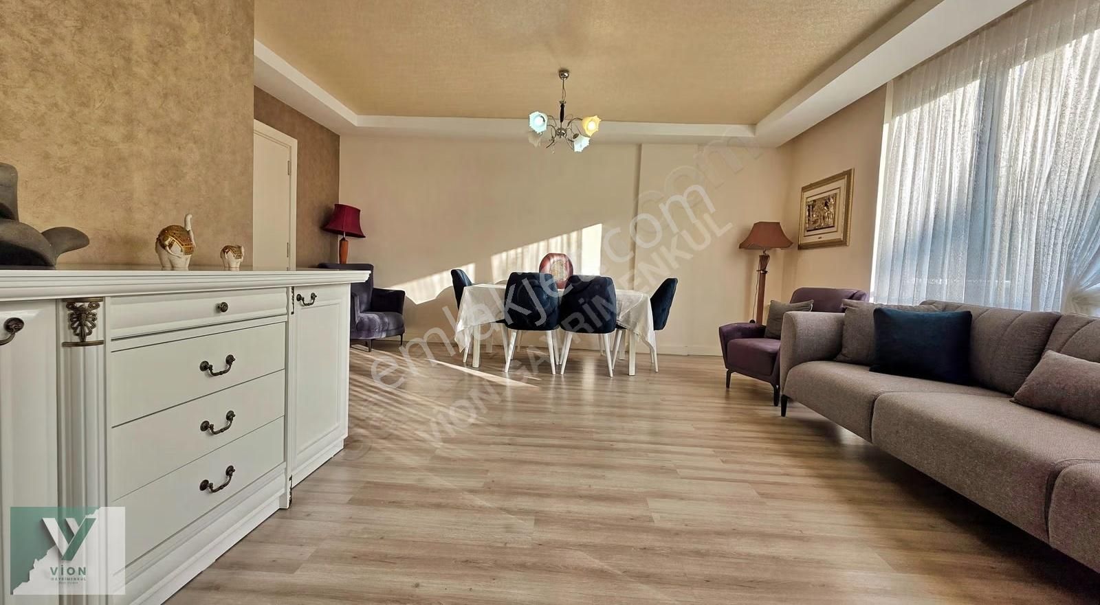 Perihan Er'den Meydan Kavağı Mh'de Masrafsız 3+1 Daire - Görsel 14