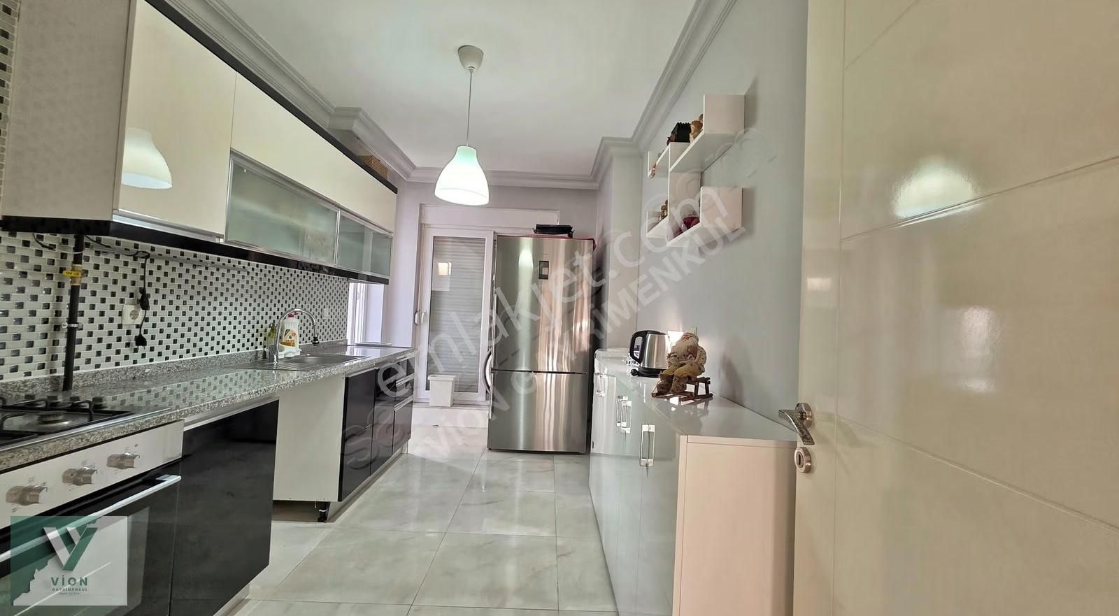 Perihan Er'den Meydan Kavağı Mh'de Masrafsız 3+1 Daire - Görsel 7