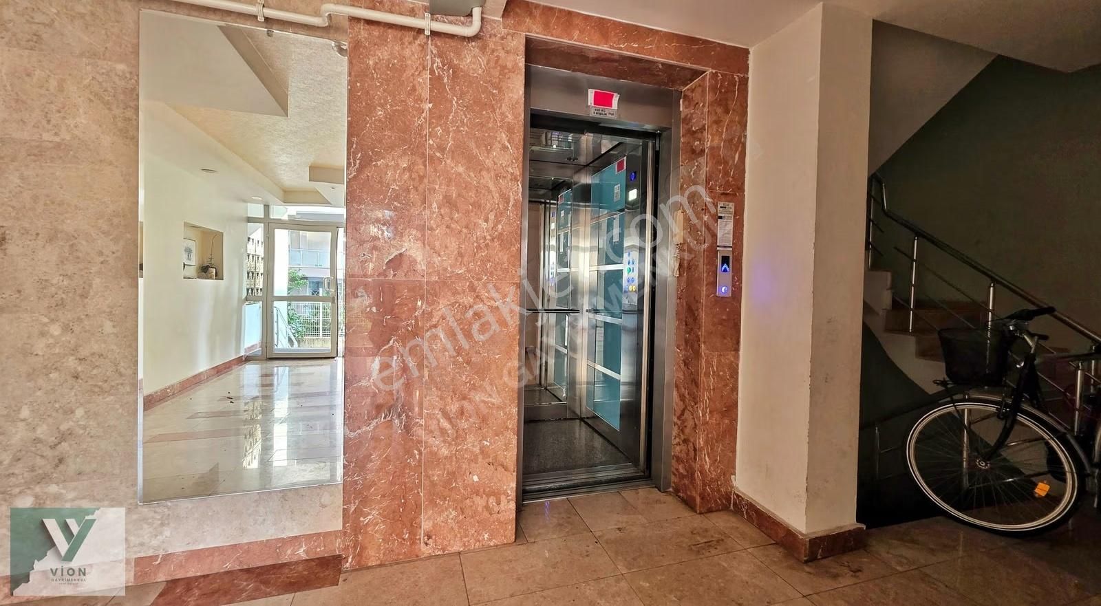 Perihan Er'den Meydan Kavağı Mh'de Masrafsız 3+1 Daire - Görsel 19