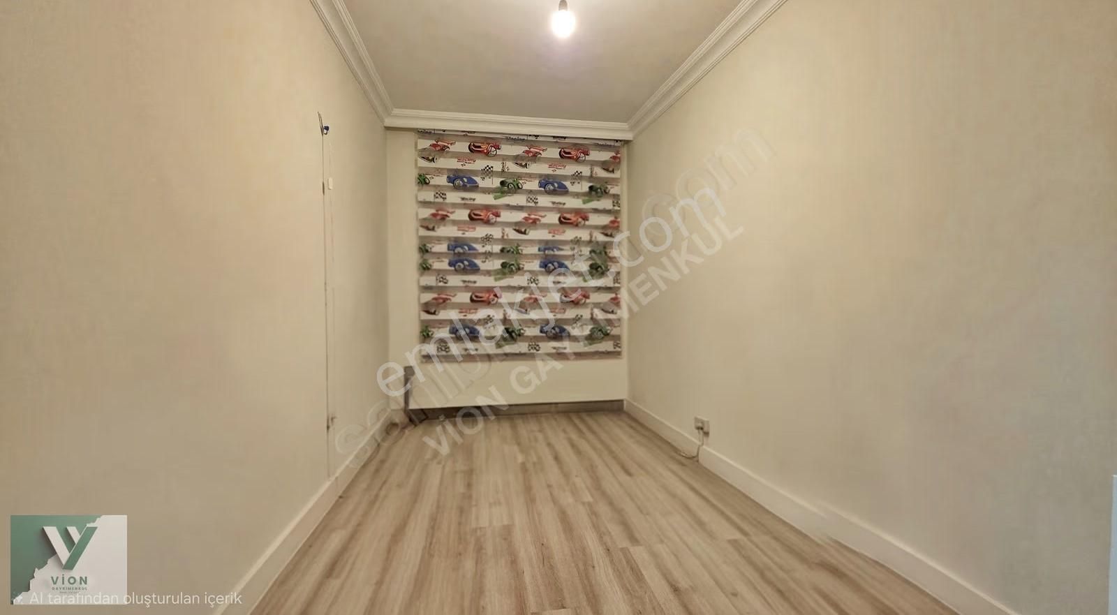 Perihan Er'den Meydan Kavağı Mh'de Masrafsız 3+1 Daire - Görsel 25