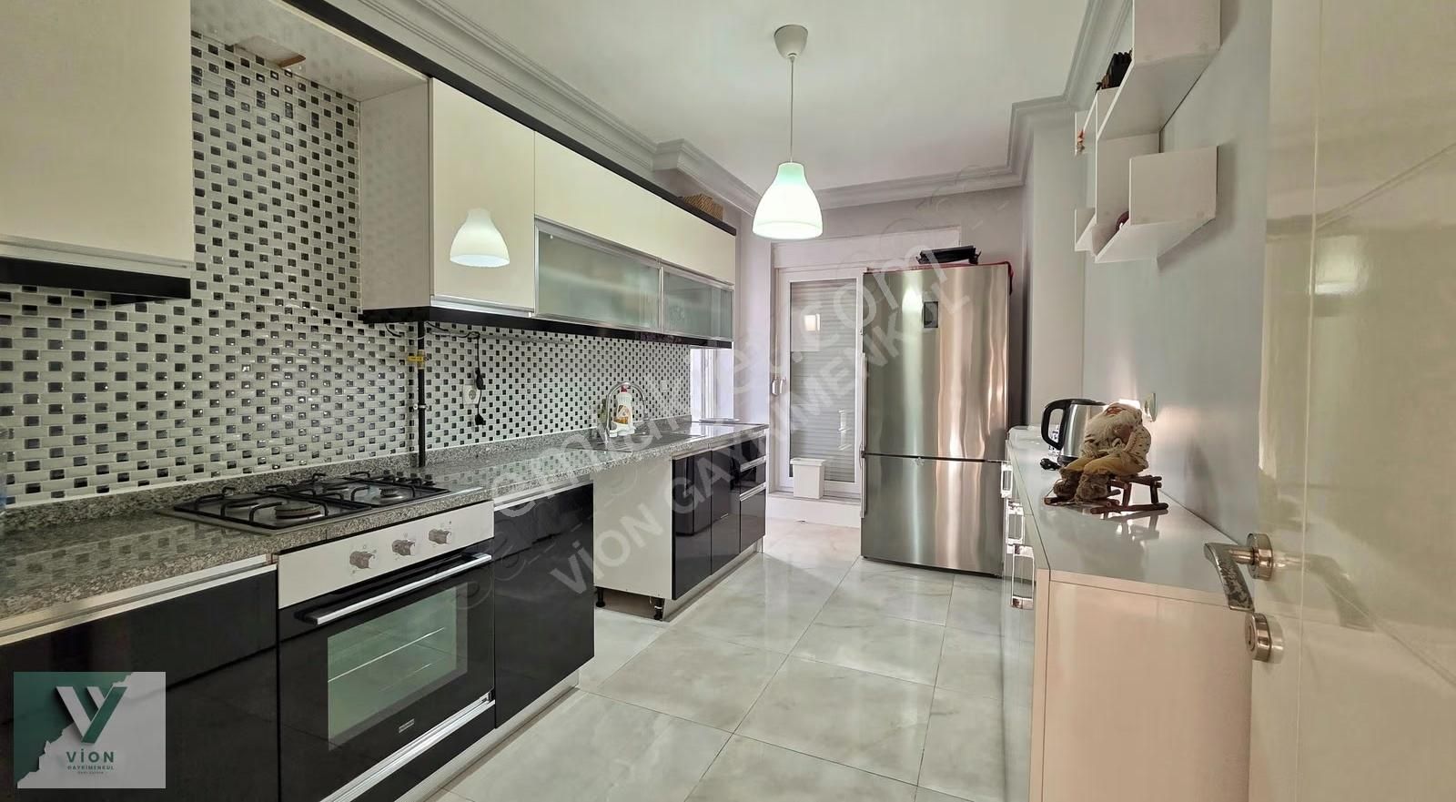 Perihan Er'den Meydan Kavağı Mh'de Masrafsız 3+1 Daire - Görsel 21