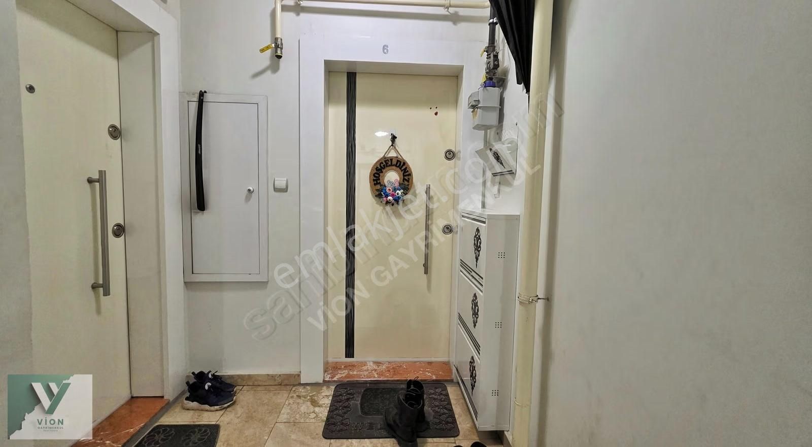 Perihan Er'den Meydan Kavağı Mh'de Masrafsız 3+1 Daire - Görsel 15