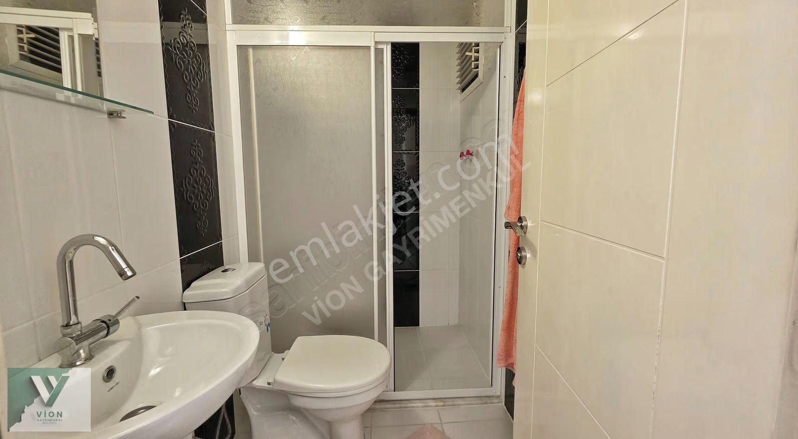 Perihan Er'den Meydan Kavağı Mh'de Masrafsız 3+1 Daire - Görsel 12