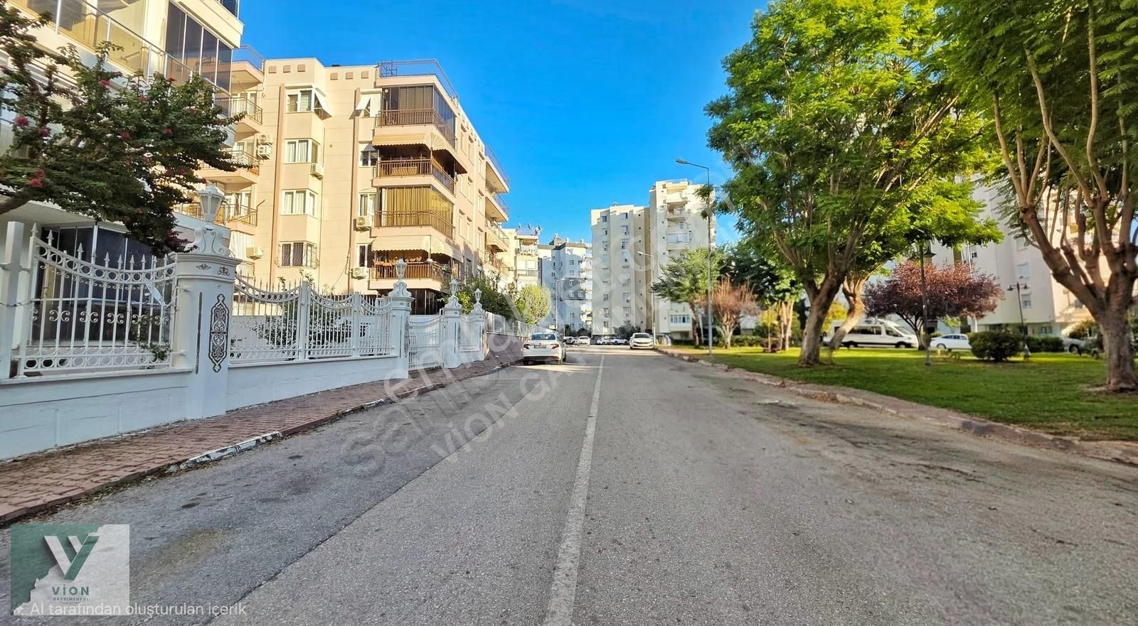 Perihan Er'den Meydan Kavağı Mh'de Masrafsız 3+1 Daire - Görsel 4