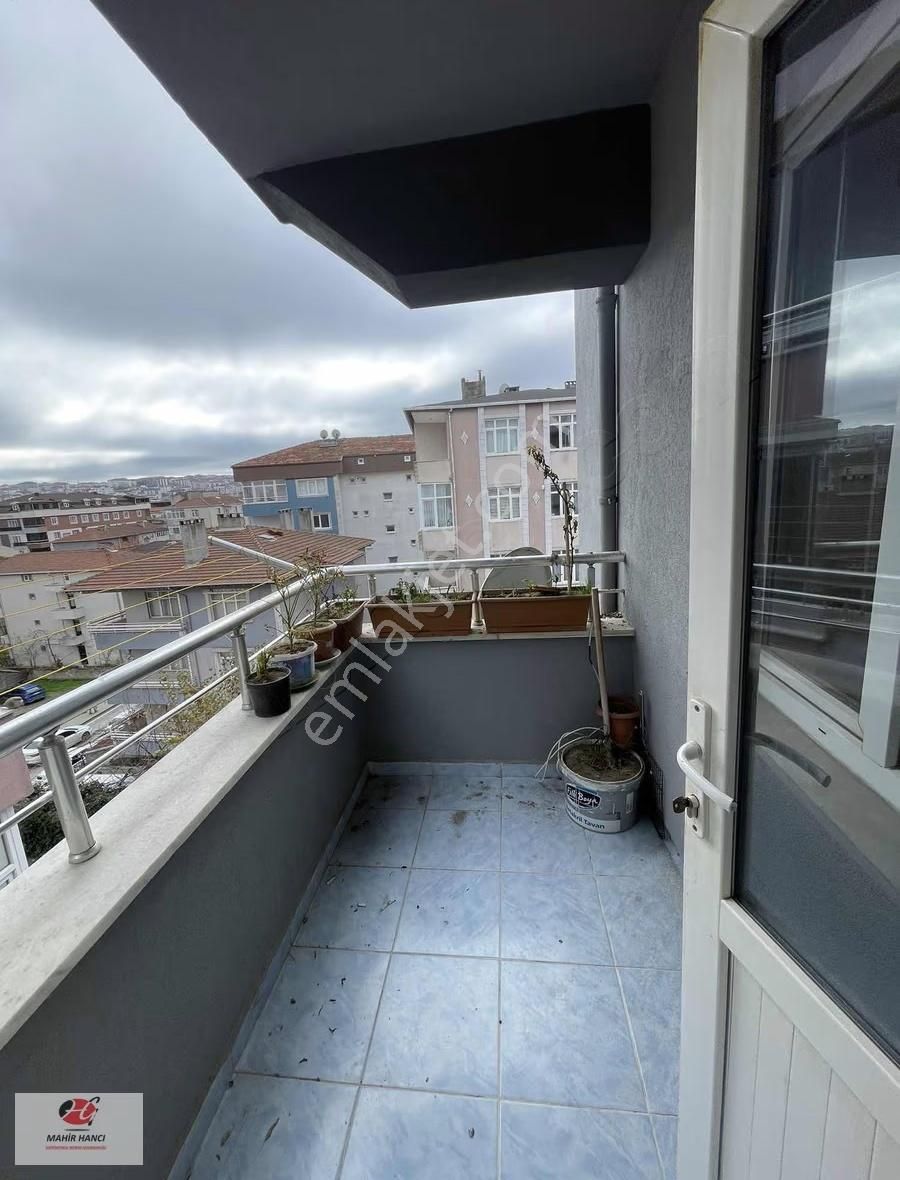 Çerkezköy De Muazzam Konumda Satılık Daire - Görsel 27