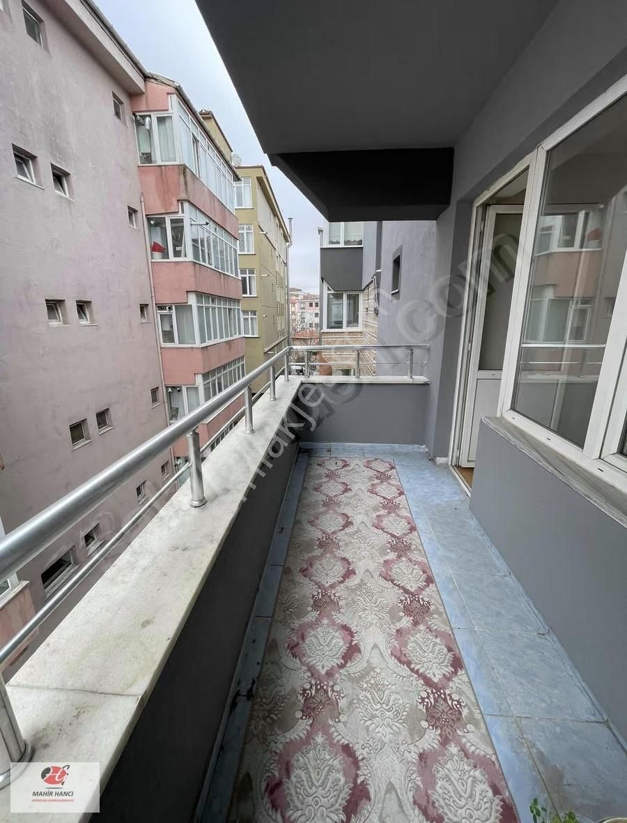 Çerkezköy De Muazzam Konumda Satılık Daire - Görsel 16