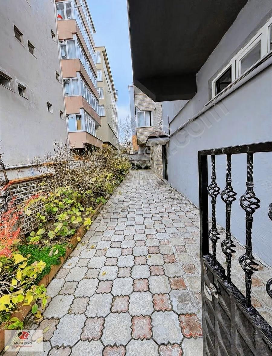 Çerkezköy De Muazzam Konumda Satılık Daire - Görsel 32