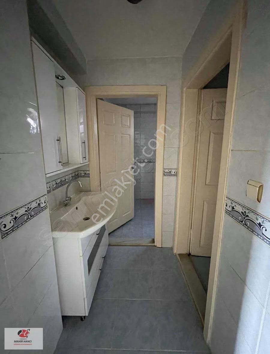 Çerkezköy De Muazzam Konumda Satılık Daire - Görsel 23