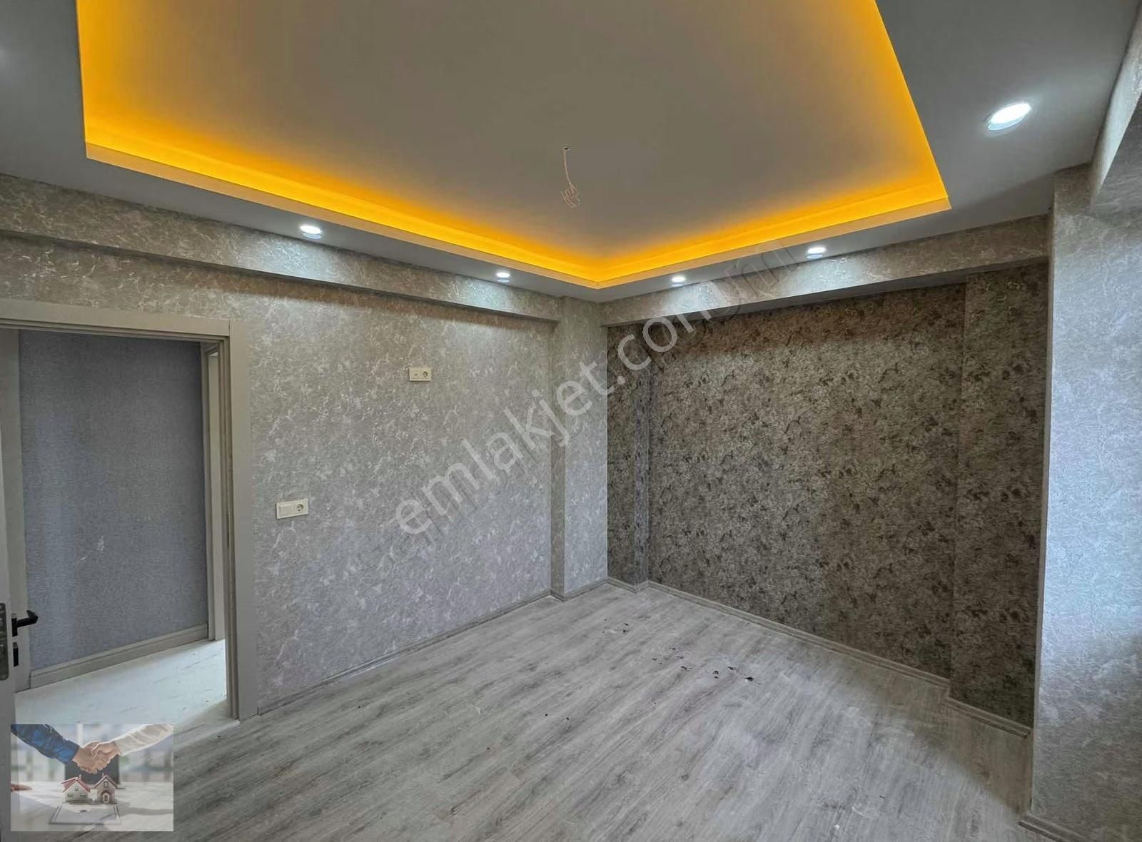 Goldev'den Güzelşehir'de 2+1 Ara Kat Ult Lüks Sıfır Daire! - Görsel 7