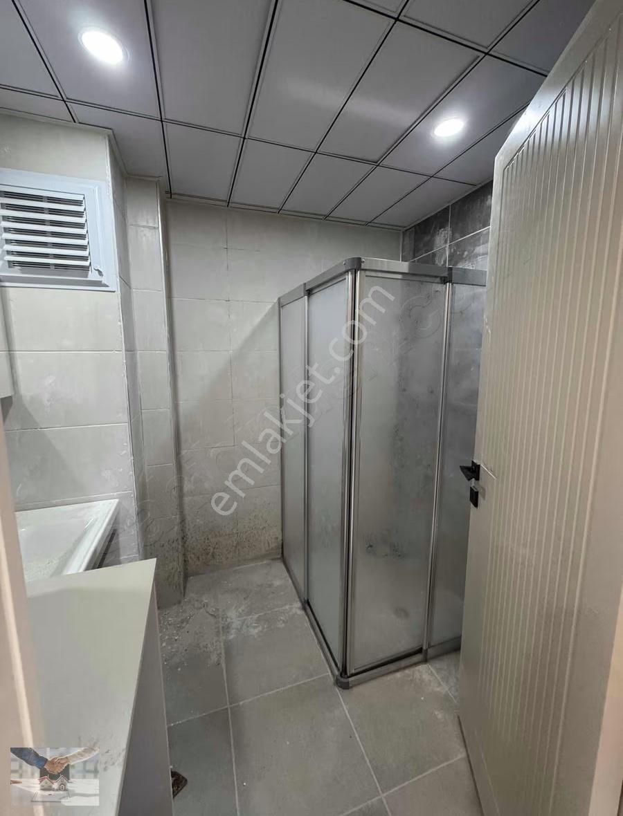 Goldev'den Güzelşehir'de 2+1 Ara Kat Ult Lüks Sıfır Daire! - Görsel 32