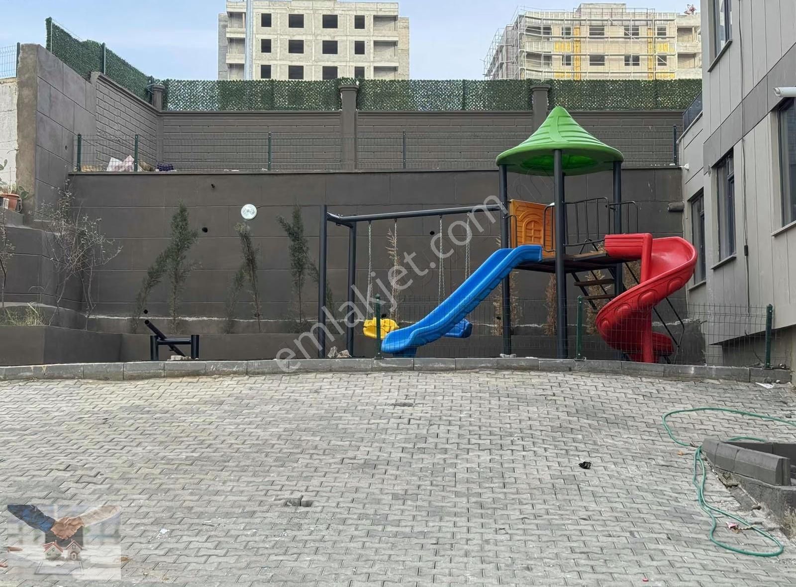 Goldev'den Güzelşehir'de 2+1 Ara Kat Ult Lüks Sıfır Daire! - Görsel 9