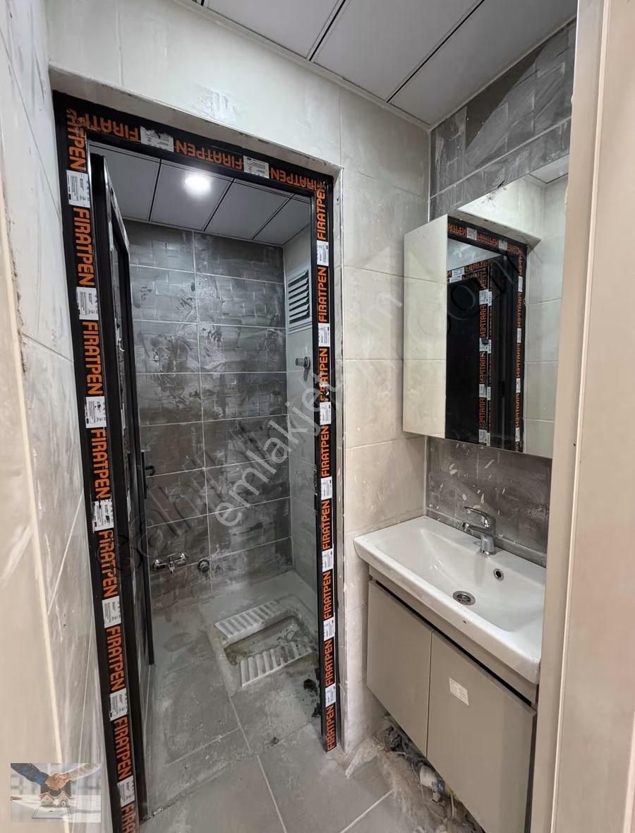 Goldev'den Güzelşehir'de 2+1 Ara Kat Ult Lüks Sıfır Daire! - Görsel 17