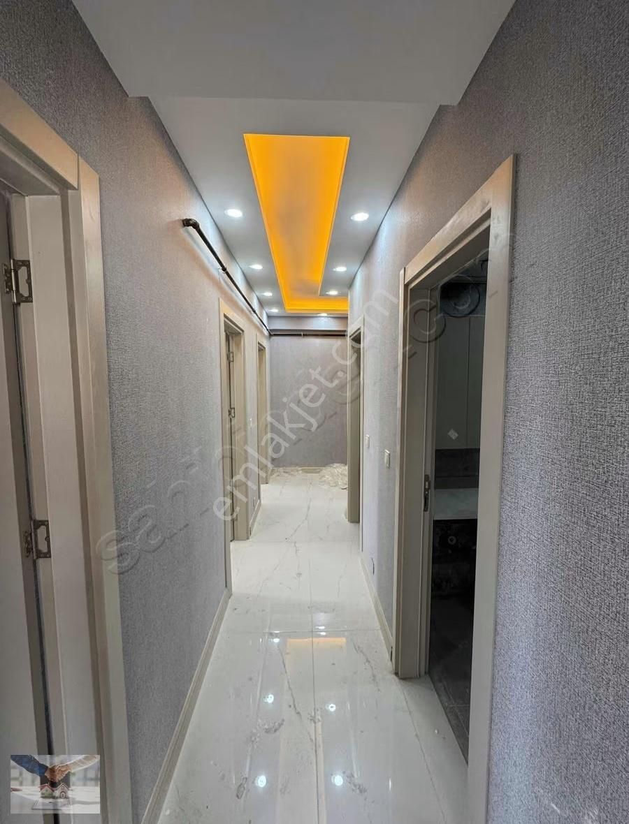 Goldev'den Güzelşehir'de 2+1 Ara Kat Ult Lüks Sıfır Daire! - Görsel 31