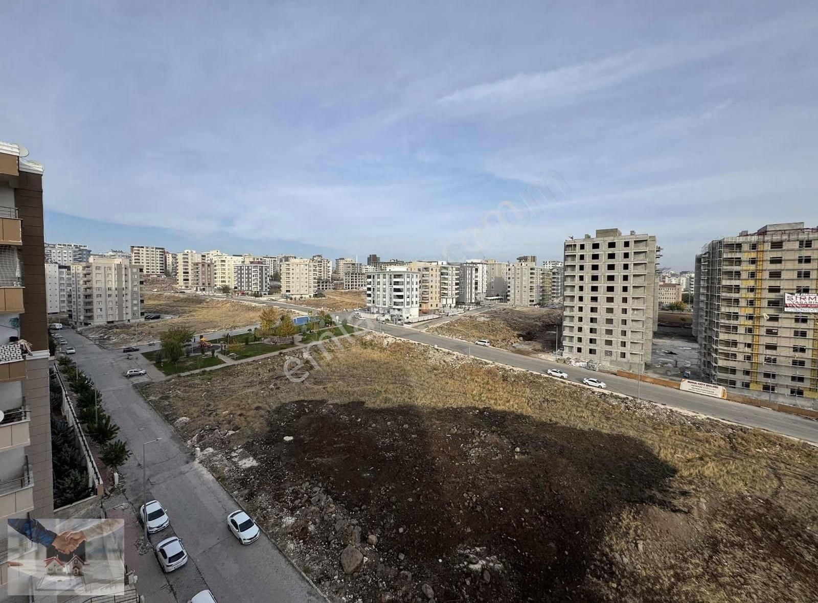 Goldev'den Güzelşehir'de 2+1 Ara Kat Ult Lüks Sıfır Daire! - Görsel 25