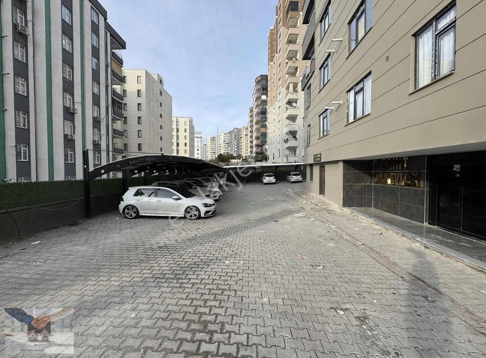 Goldev'den Güzelşehir'de 2+1 Ara Kat Ult Lüks Sıfır Daire! - Görsel 23