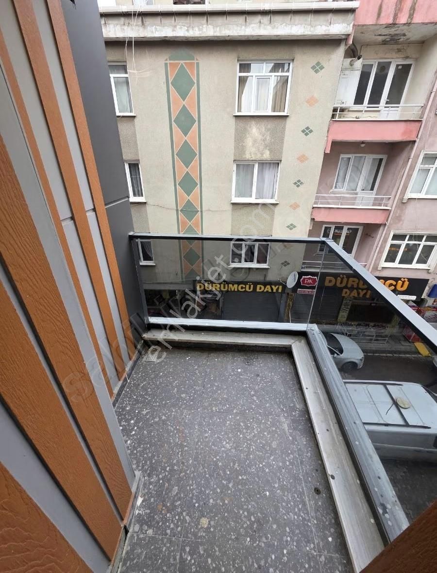 Avcılar Şükrübeyde Durağa 1 Dk | Sıfır, Şık 2+1 Satılık Daire - Görsel 9