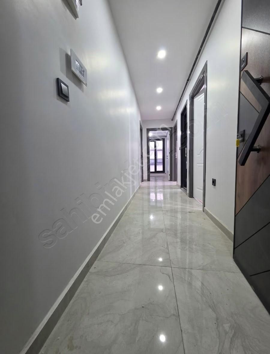 Avcılar Şükrübeyde Durağa 1 Dk | Sıfır, Şık 2+1 Satılık Daire - Görsel 11