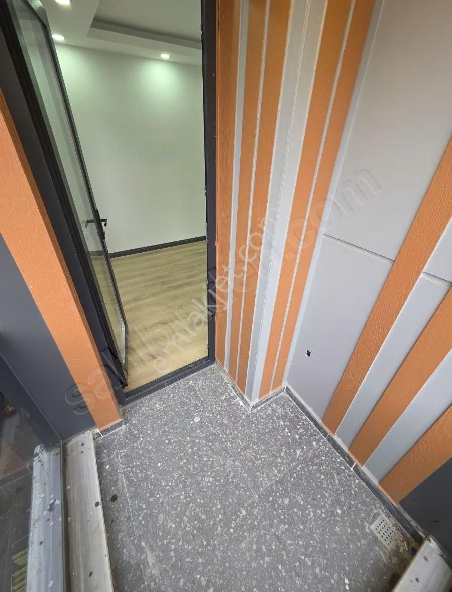 Avcılar Şükrübeyde Durağa 1 Dk | Sıfır, Şık 2+1 Satılık Daire - Görsel 14