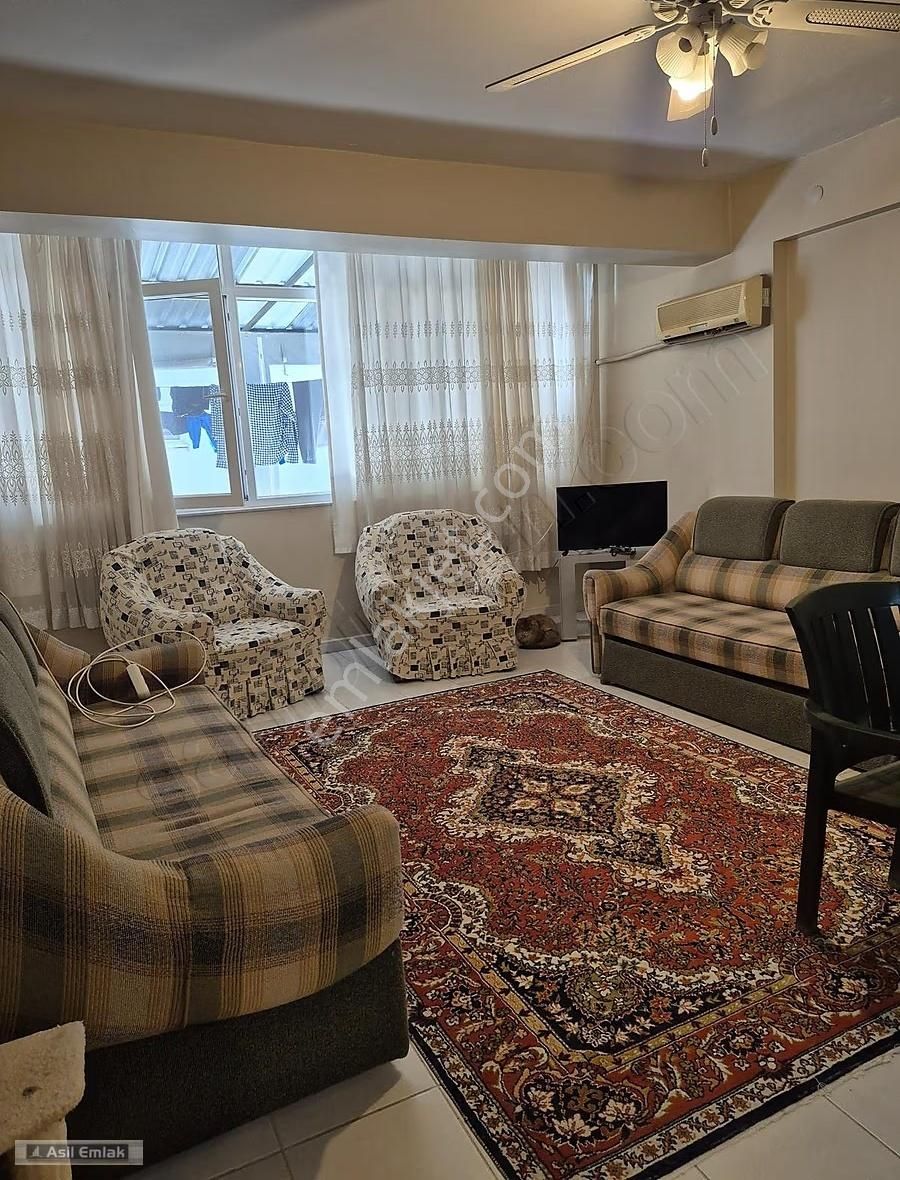 Asil Emlaktan Seyfettin İnce Cad.satılık 2+1 Daire - Görsel 24