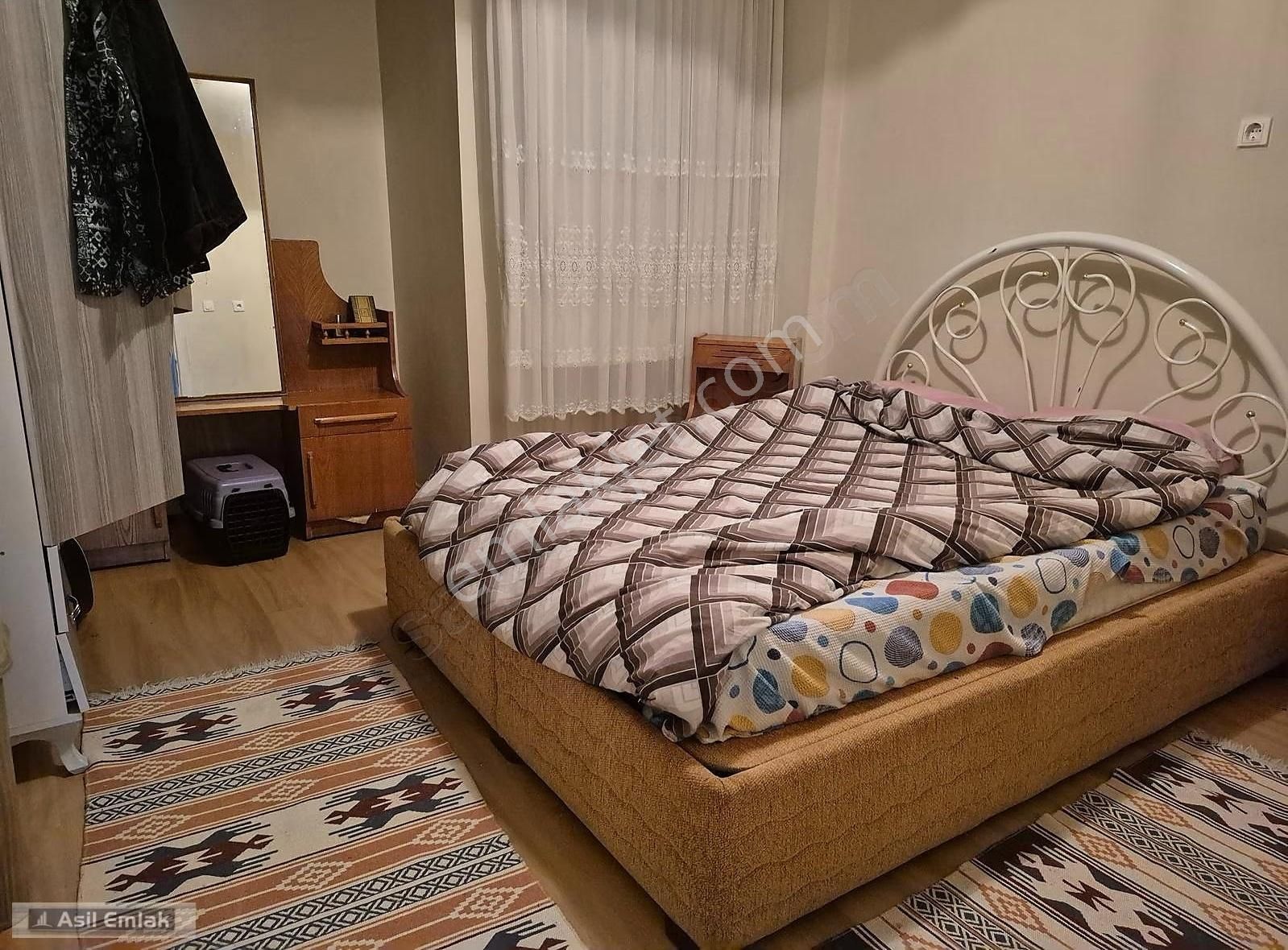 Asil Emlaktan Seyfettin İnce Cad.satılık 2+1 Daire - Görsel 20