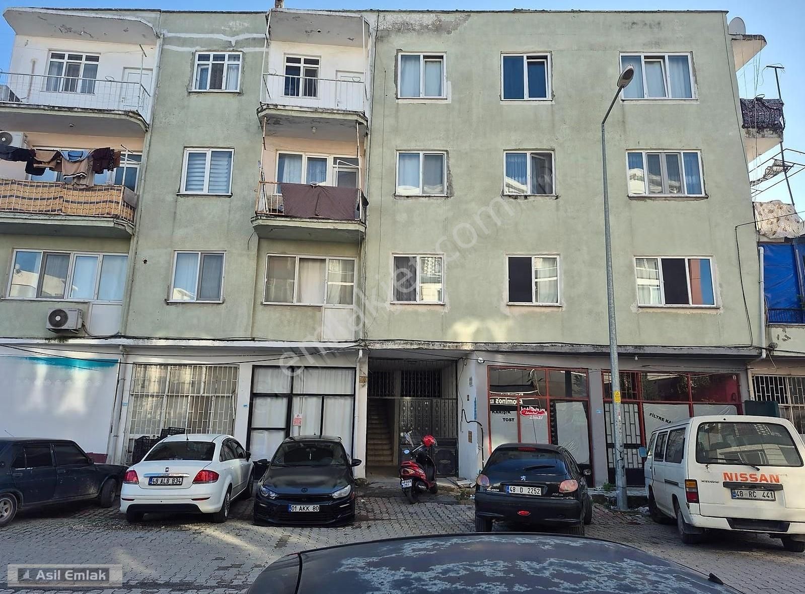 Asil Emlaktan Seyfettin İnce Cad.satılık 2+1 Daire - Görsel 29