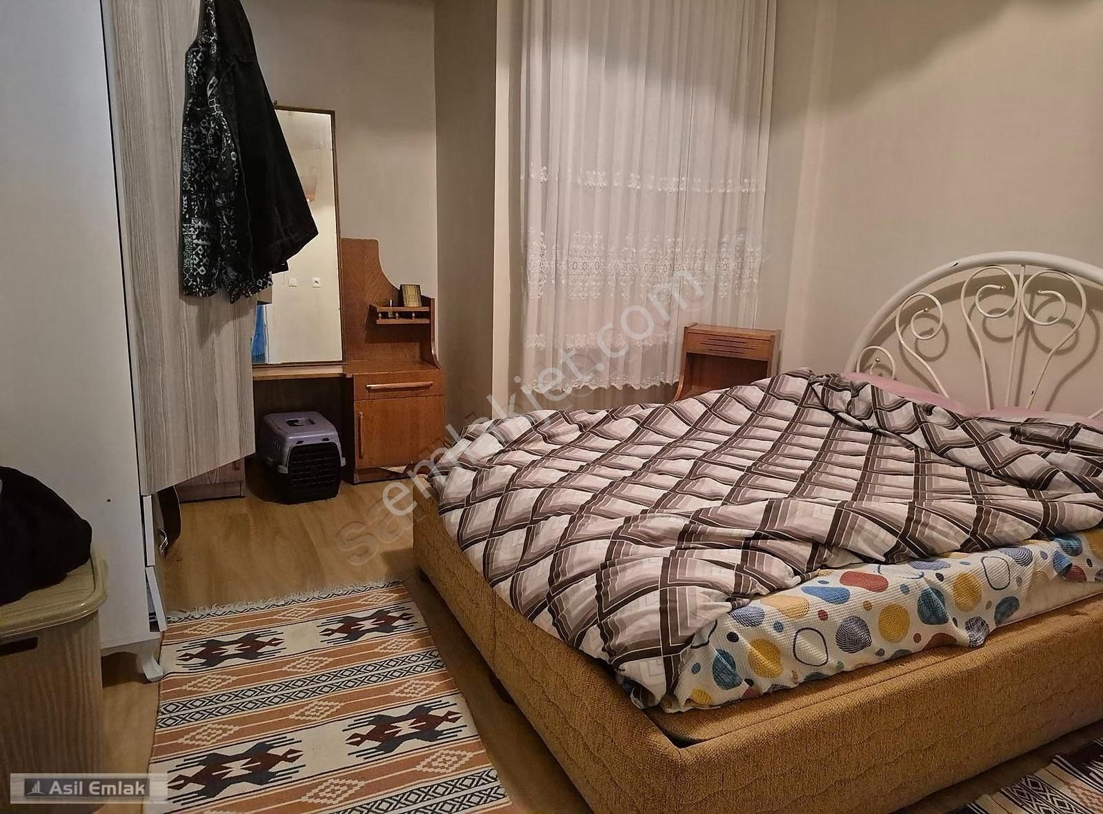 Asil Emlaktan Seyfettin İnce Cad.satılık 2+1 Daire - Görsel 10