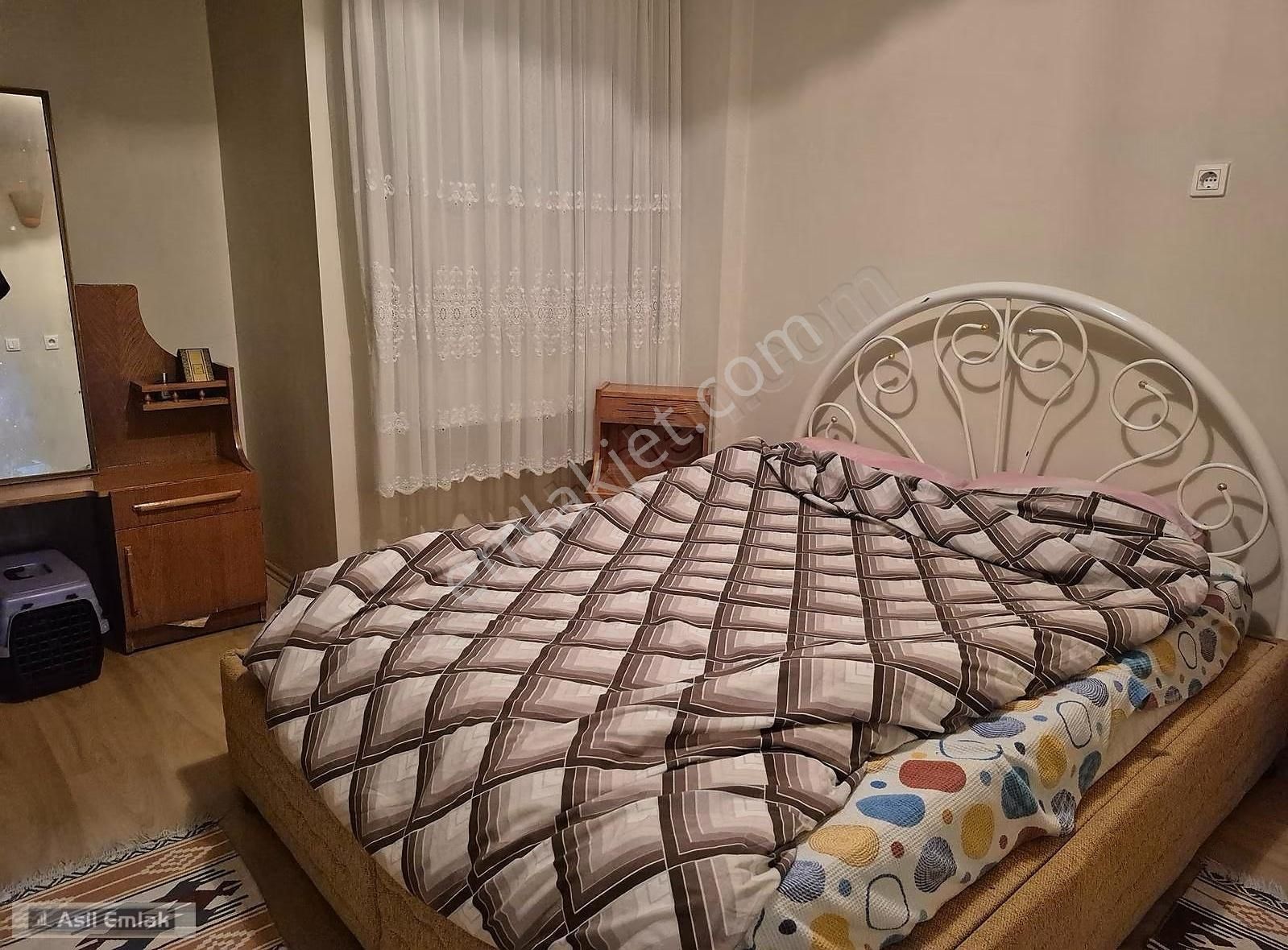 Asil Emlaktan Seyfettin İnce Cad.satılık 2+1 Daire - Görsel 3