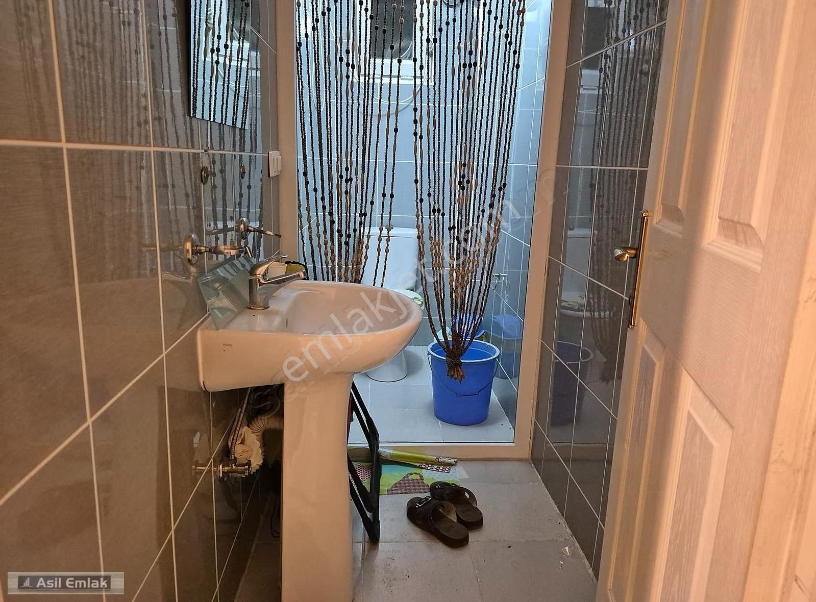 Asil Emlaktan Seyfettin İnce Cad.satılık 2+1 Daire - Görsel 26