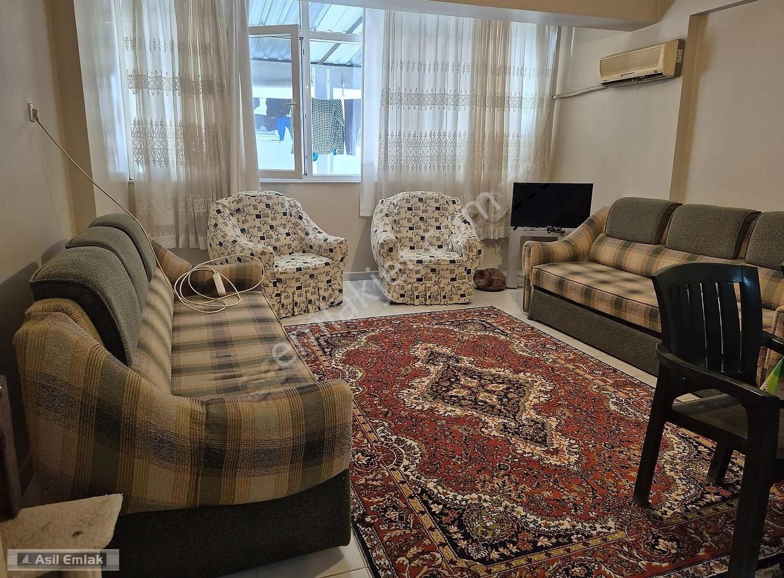 Asil Emlaktan Seyfettin İnce Cad.satılık 2+1 Daire - Görsel 35