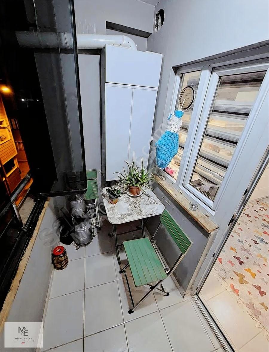 Miraç Emlaktan Mükemmel Konumda 2+1 Satılık Daire - Görsel 10