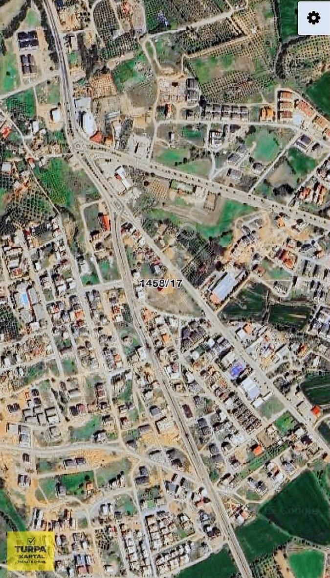 Aydın Didim Hisar Mahalle'sinde Arsa - Görsel 2