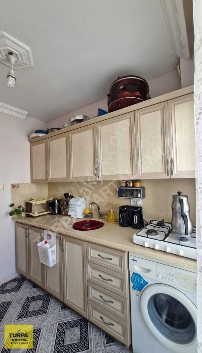 Altınkum'a Yürüme Mesafesinde Didim'in Kalbinde 2+1 Daire - Görsel 5