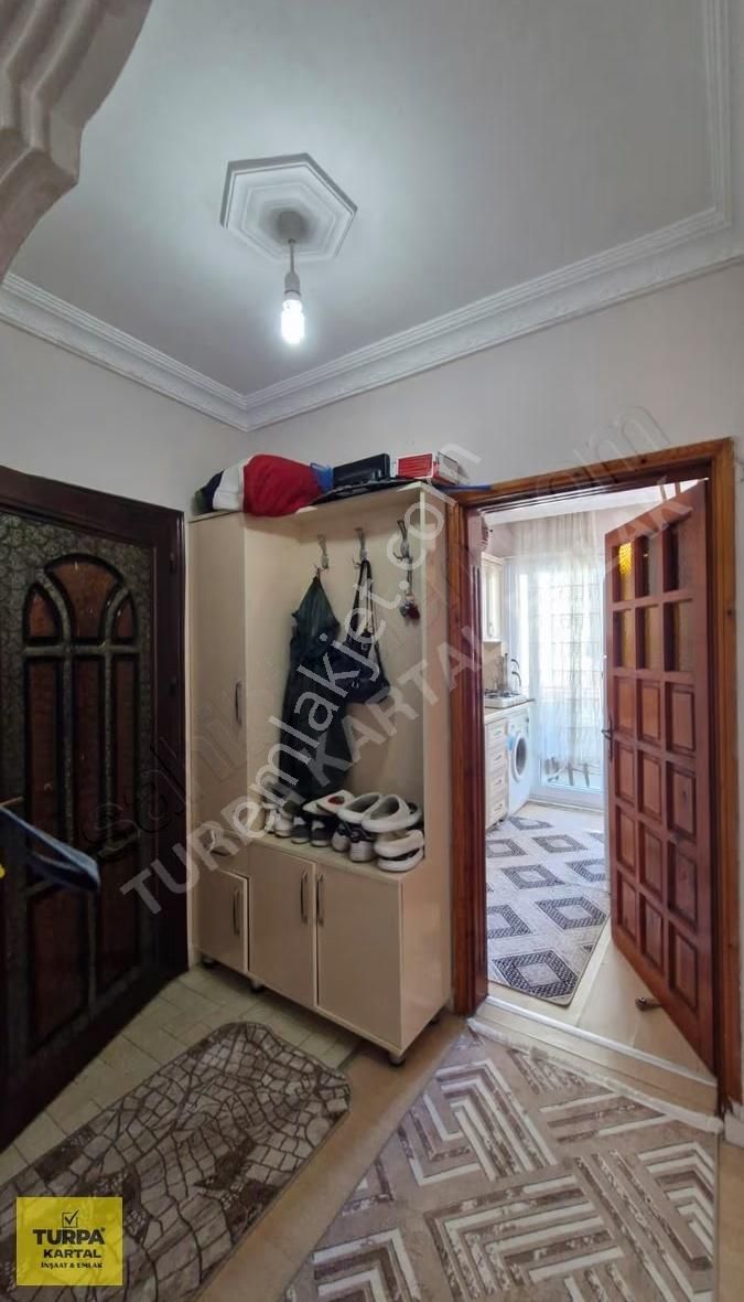 Altınkum'a Yürüme Mesafesinde Didim'in Kalbinde 2+1 Daire - Görsel 2