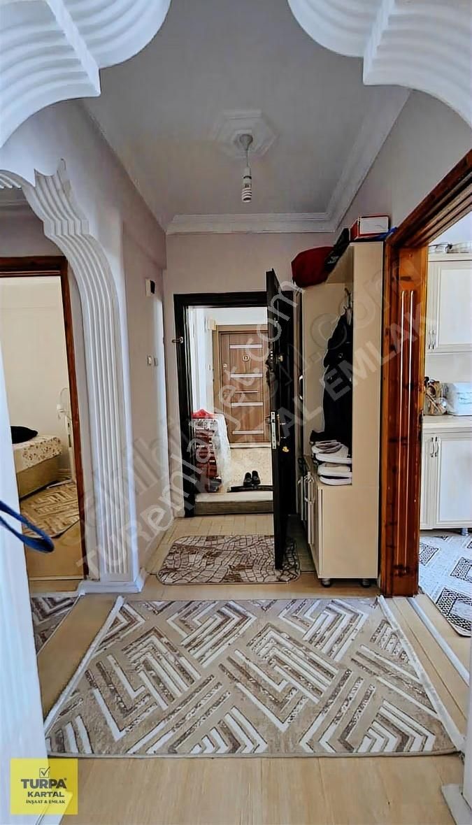 Altınkum'a Yürüme Mesafesinde Didim'in Kalbinde 2+1 Daire - Görsel 4