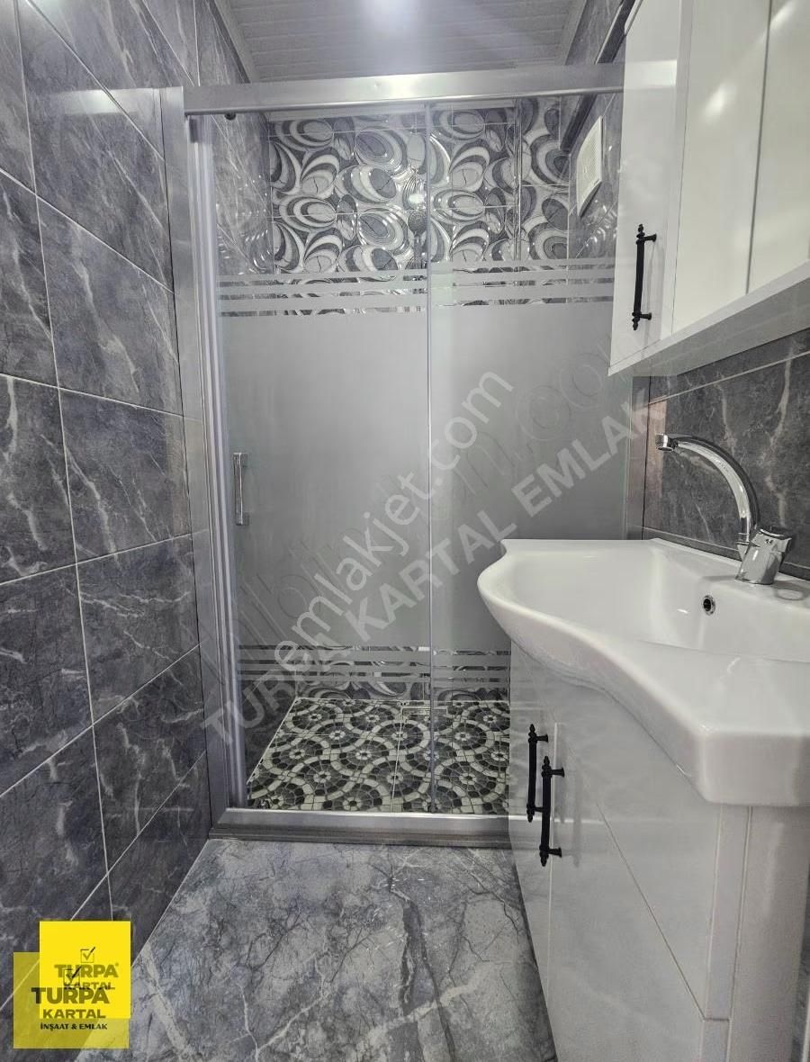 Didim Merkez 2+1 Ayrı Mutfak Köşe Başı Ön Cephe - Görsel 3