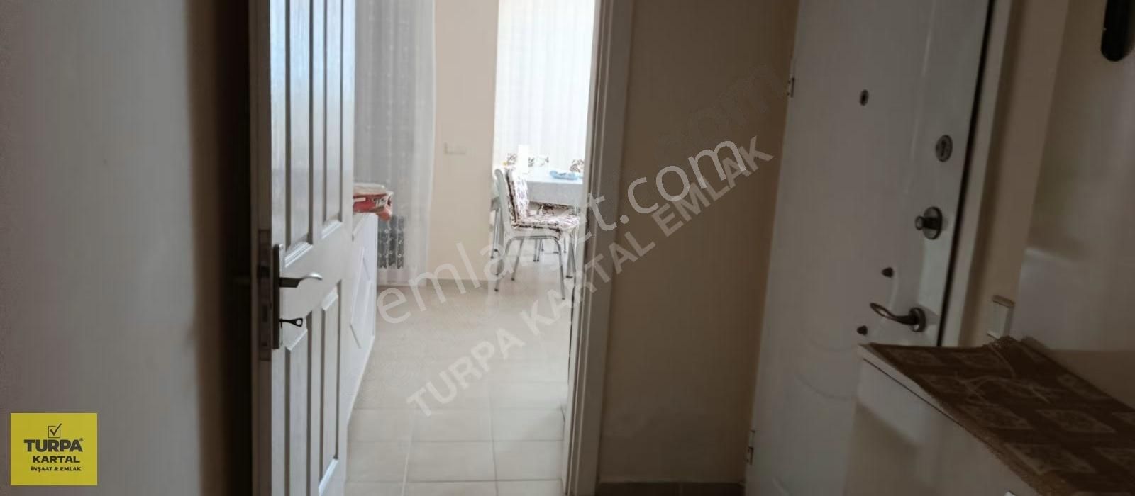 Altınkum Denize Yúrûme Mesafesinde Daire - Görsel 17