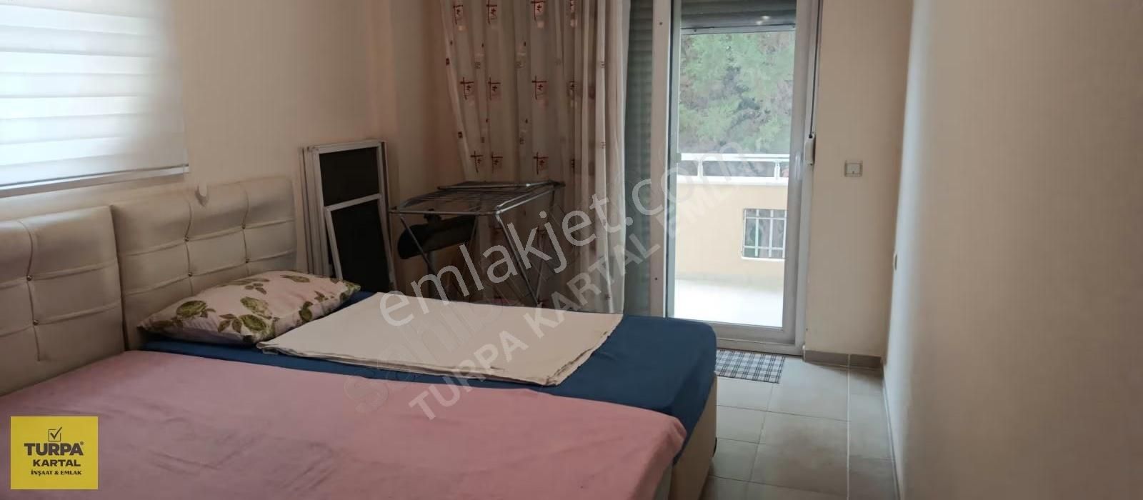 Altınkum Denize Yúrûme Mesafesinde Daire - Görsel 5